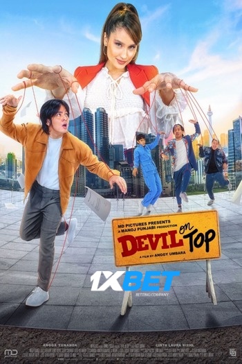 Devil on Top Dual Audio 480p 720p