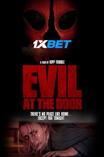 Evil at the Door Dual Audio 720p