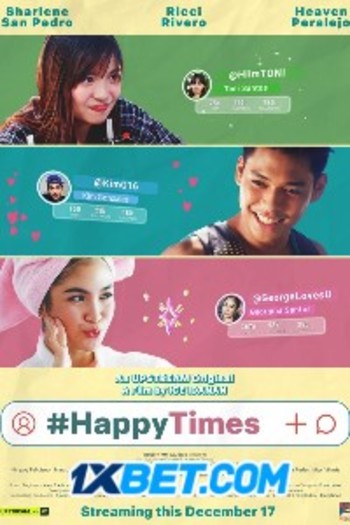 Happy Times movie dual audio download 720p