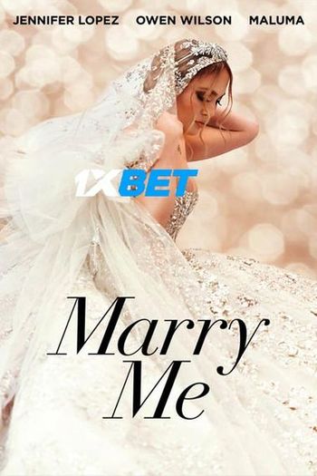 Marry Me Dual Audio downlaod 480p 720p