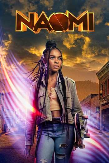 Naomi season english audio download 720p