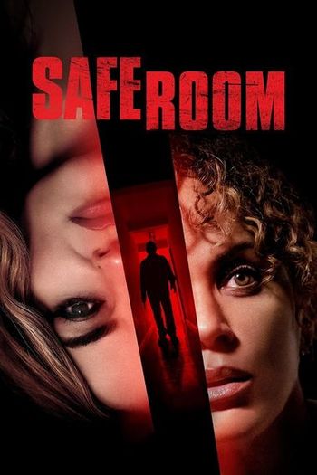 Safe Room movie english audio download 480p 720p