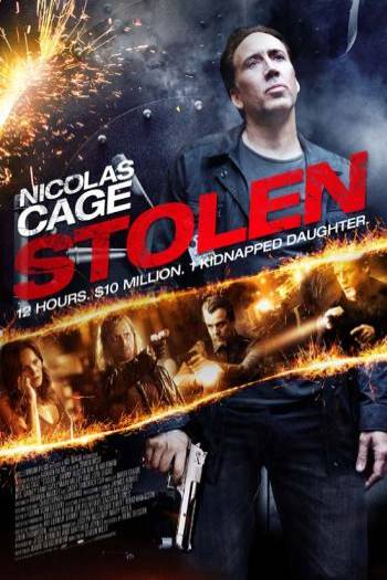 Stolen movie dual audio download 480p 720p