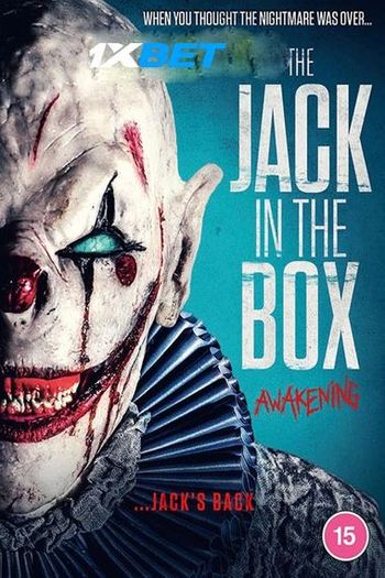 The Jack in the Box Awakening movie dual audio download 720p