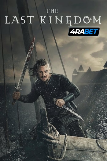 The Last Kingdom season english audio download 720p