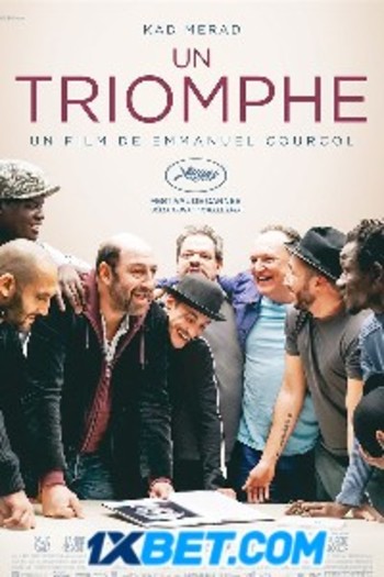 Un triomphe movie dual audio download 720p