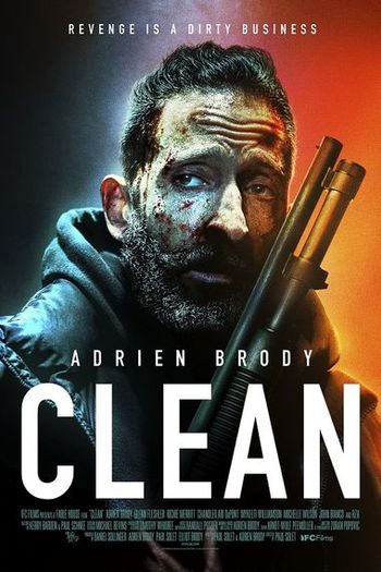 clean movie english audio download 480p 720p