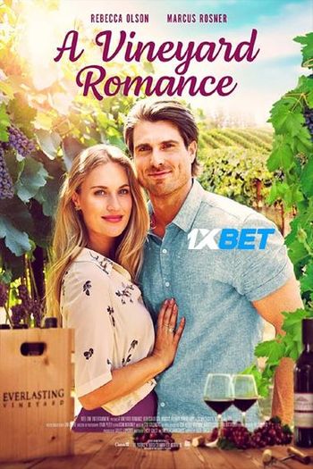 A Vineyard Romance movie dual audio download 720p