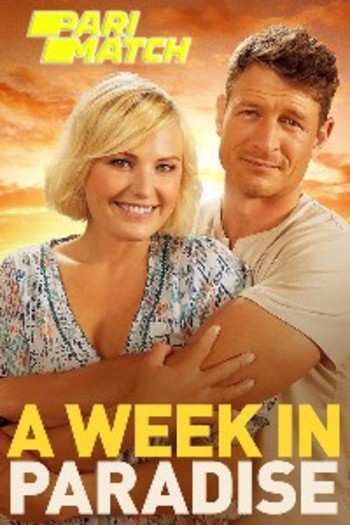 A Week in Paradise movie dual audio download 720p