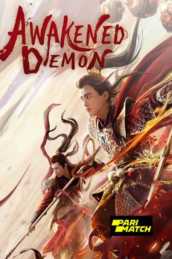 Awakened Demon movie download 720p