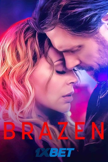 Brazen movie dual audio download 720p