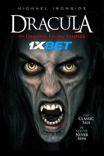 Dracula The Original Living Vampire movie dual audio download 720p