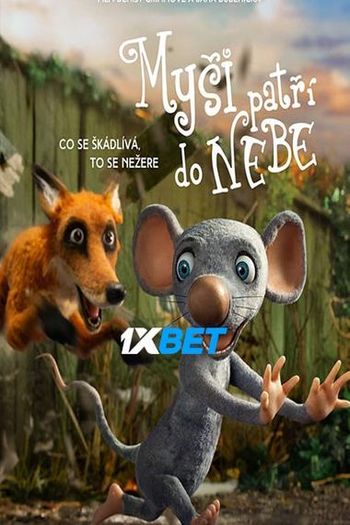 Even Mice Belong in Heaven movie dual audio download 720p