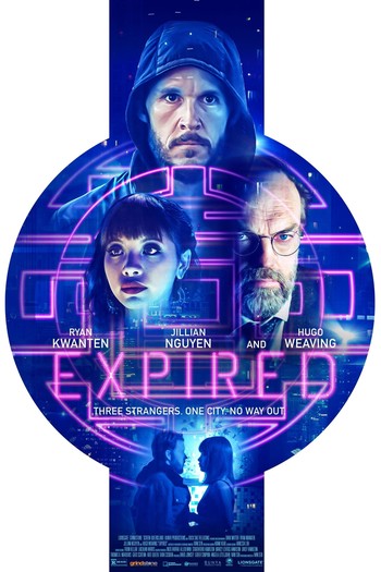 Expired movie english audio download 480p 720p