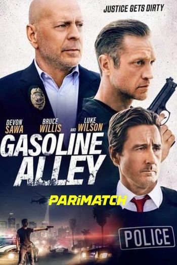 Gasoline Alley movie dual audio download 720p