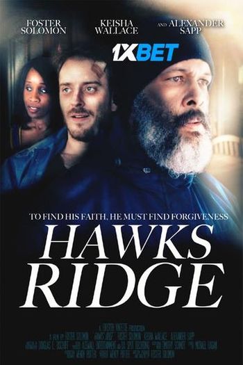 Hawks Ridge movie dual audio download 720p