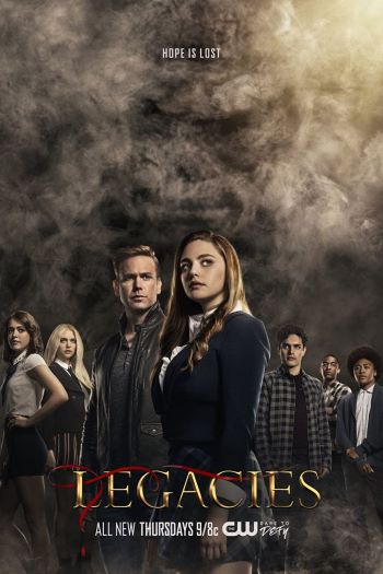 Legacies season english audio download 720p