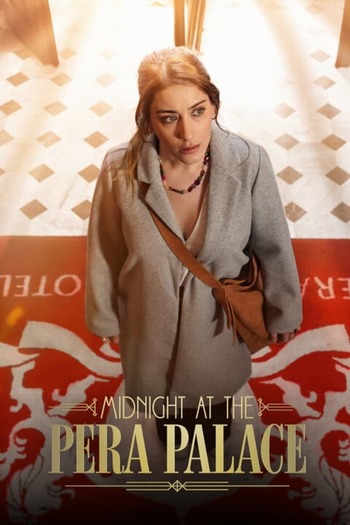 Midnight at the Pera Palace season dual audio download 720p