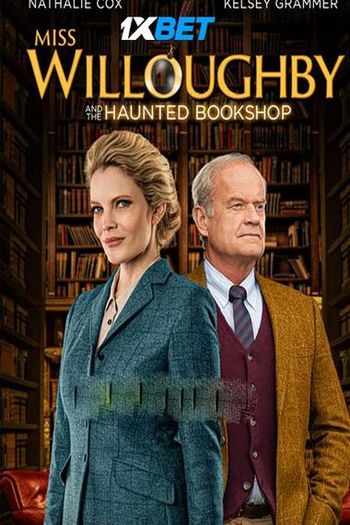 Miss Willoughby and the Haunted Bookshop movie dual audio download 720p