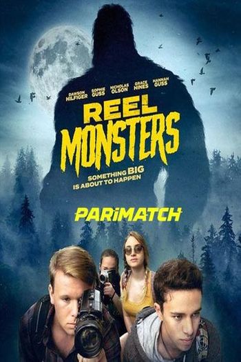 Reel Monsters movie dual audio download 720p