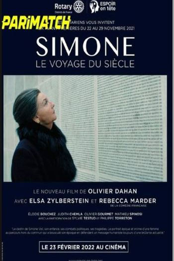 Simone le Voyage Du Siecle movie dual audio download 720p