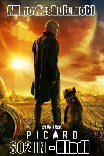 Star Trek Picard season dual audio download 720p