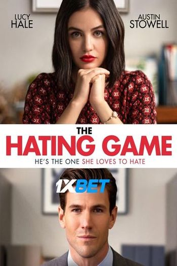 The Hating Game movie dual audio download 720p