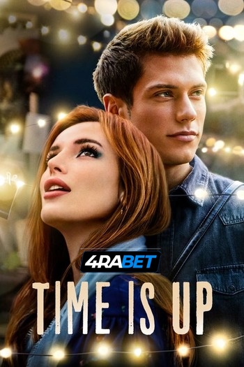 Time Is Up movie dual audio download 720p