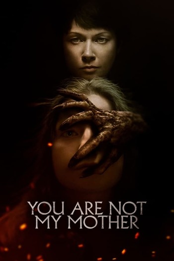 You Are Not My Mother movie english audio download 720p