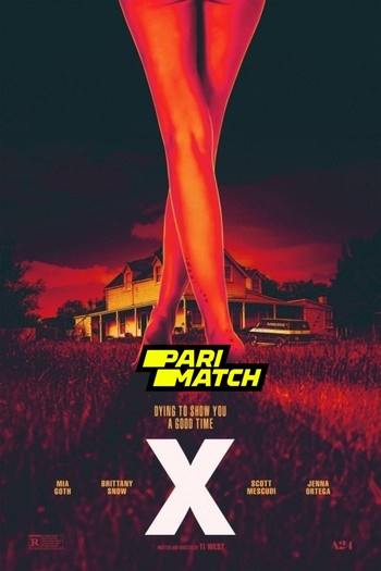 x movie english audio download 720p