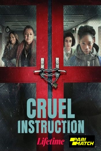 Cruel Instruction hindi audio download 720p