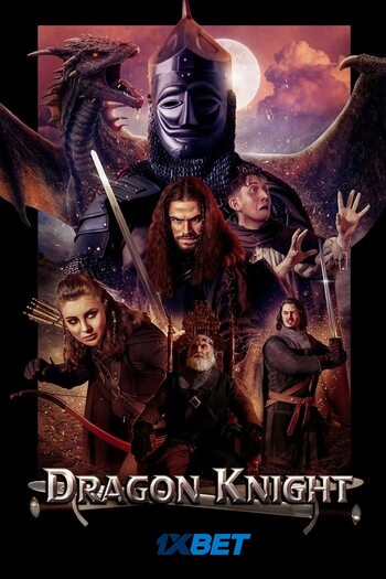 Dragon Knight movie dual audio download 720p