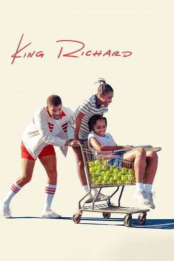 King Richard dual audio download 480p 720p 1080p