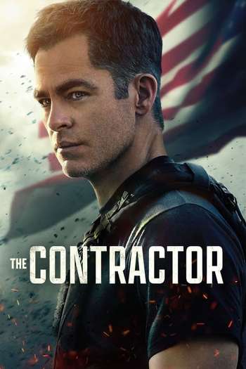 The Contractor English download 480p 720p