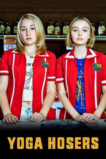 Yoga Hosers movie dual audio download 480p 720p 1080p