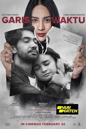 Garis Waktu hindi audio download 720p