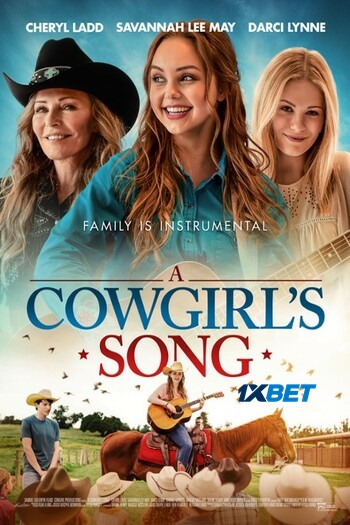 A Cowgirls Song movie dual audio download 720p