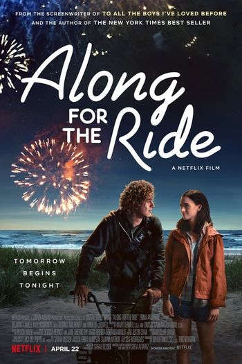 Along for the Ride dual audio download 480p 720p 1080p