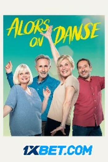 Alors on danse movie dual audio download 720p