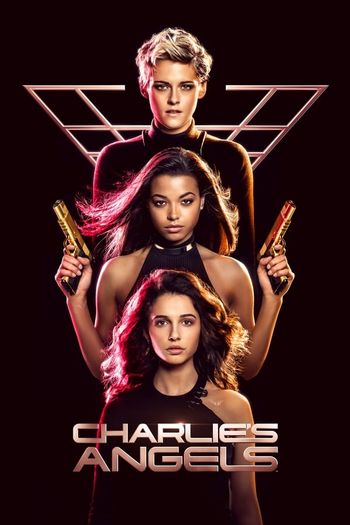 Charlie’s Angels dual audio download 480p 720p 1080p