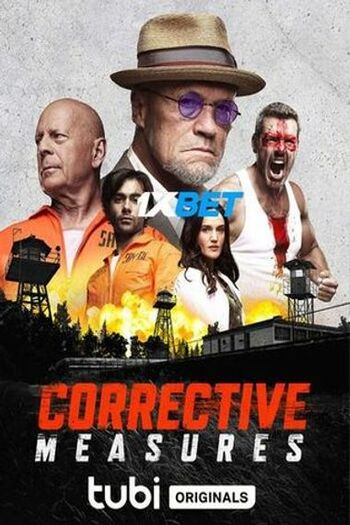 Corrective Measures movie dual audio download 720p