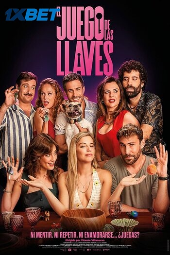 El juego de las llaves movie dual audio download 720p