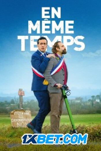 En meme temps movie dual audio download 720p