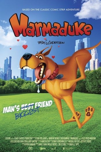 Marmaduke dual audio download 480p 720p 1080p