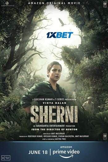 Sherni movie dual audio download 720p