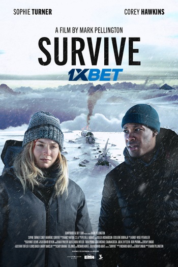 Survive movie dual audio download 720p