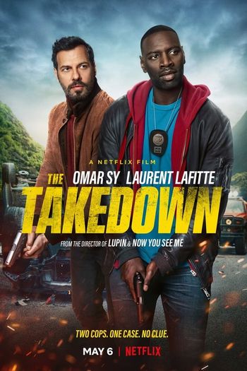 The Takedown dual audio download 480p 720p 1080p