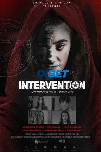 intervention movie dual audio download 720p