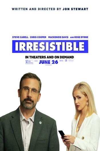 Irresistible dual audio download 480p 720p 1080p