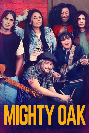 Mighty Oak dual audio download 480p 720p 1080p